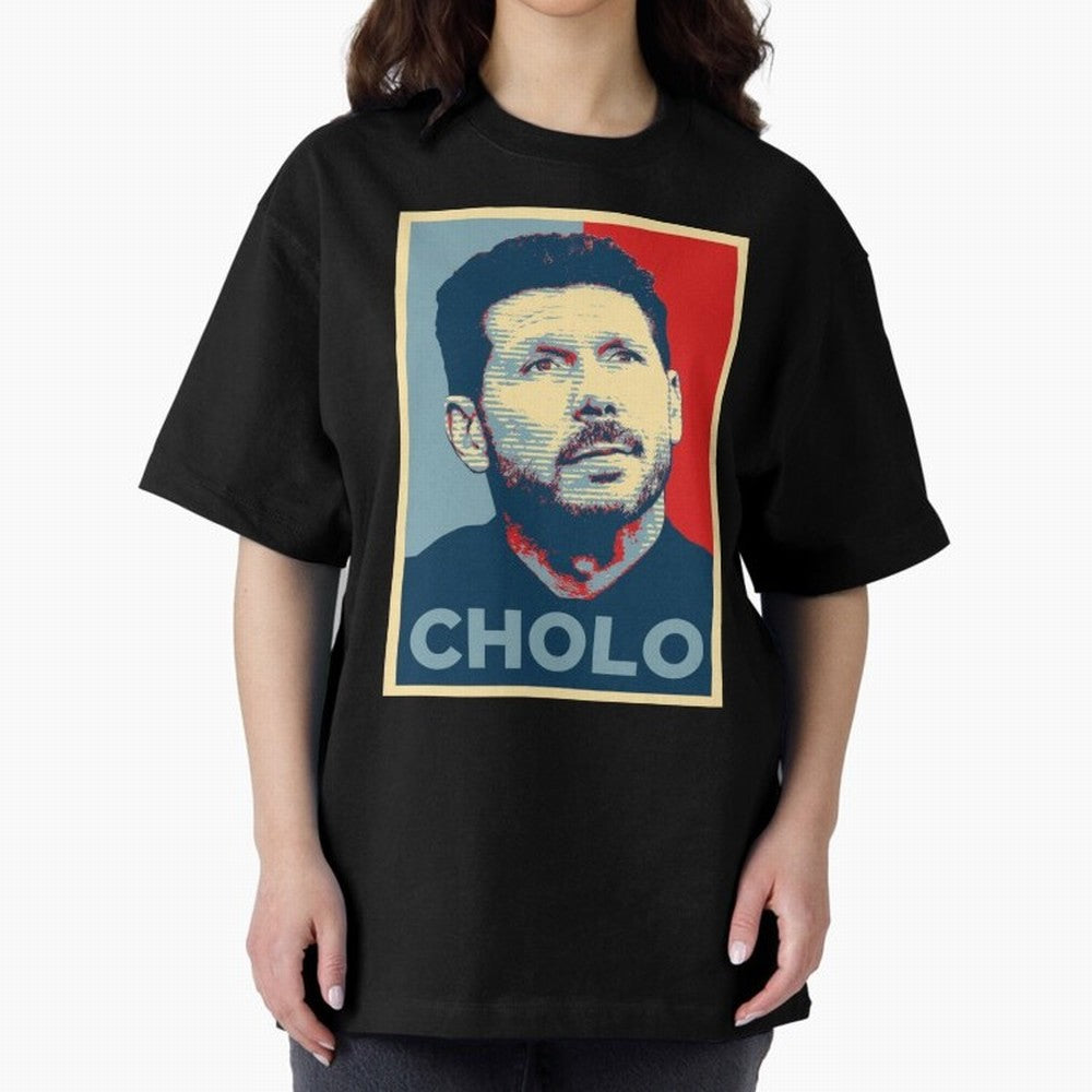 cholo simeone obama effect Classic T-Shirt Treasure Match Day Hype around FIFA World Cup 2026 USA Canada Mexico, CR7 and Messi, Spain and Netherlands, Classic Soccer Heritage, Championship Pressure, Fan Loyalty and International Pride; Built for