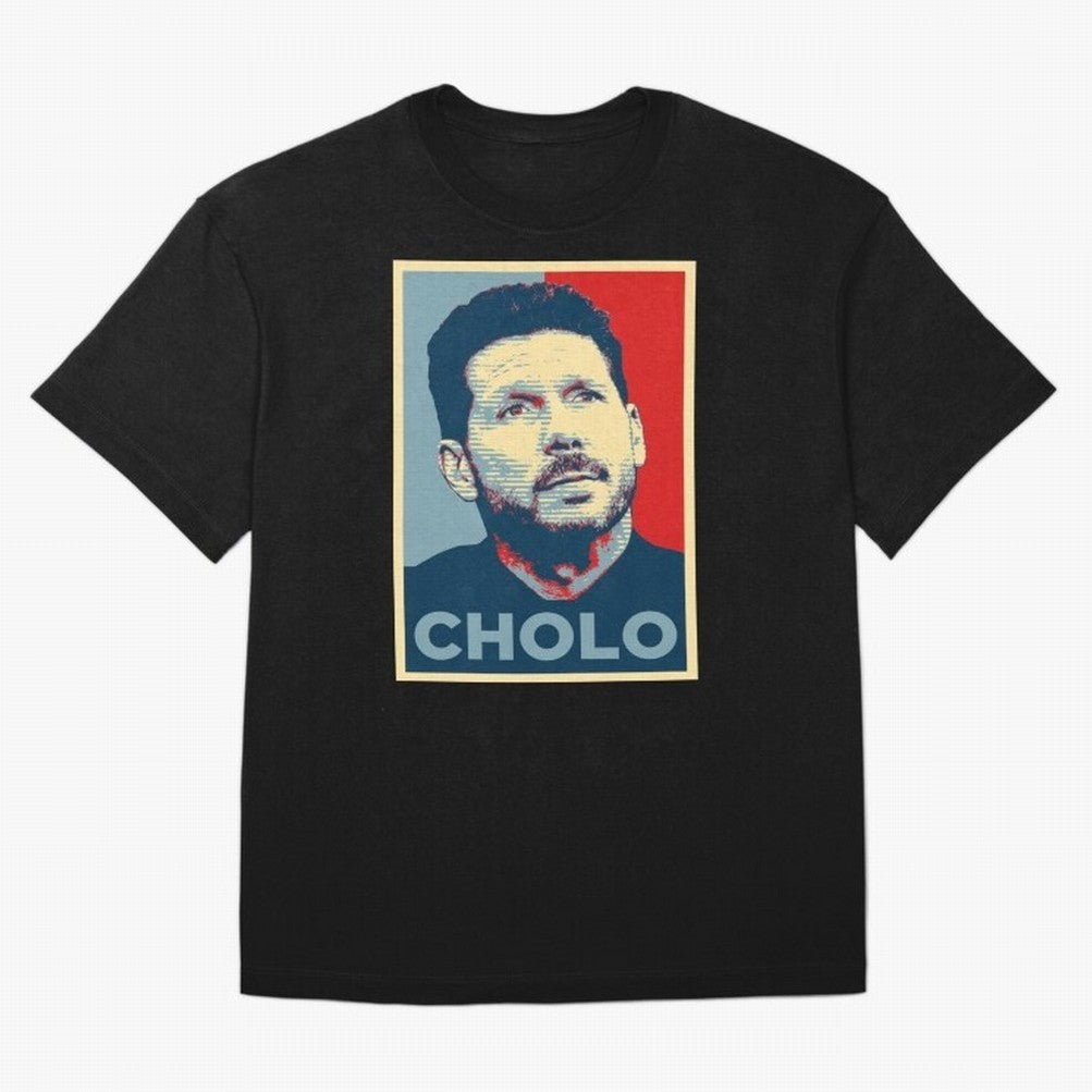 cholo simeone obama effect Classic T-Shirt Treasure Match Day Hype around FIFA World Cup 2026 USA Canada Mexico, CR7 and Messi, Spain and Netherlands, Classic Soccer Heritage, Championship Pressure, Fan Loyalty and International Pride; Built for