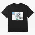 Argentinian Football Player Playing Football - Football Classic T-Shirt Live the Energy of FIFA World Cup 2026 USA Canada Mexico for Fans of CR7 and Messi and Netherlands, Bringing Tournament Hype, Historic Matchups, Family Viewing Parties and