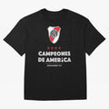 River Plate Classic T-Shirt Spotlight FIFA World Cup 2026 USA Canada Mexico Centered on Cristiano Ronaldo, Brazil Energy, Worldwide Fan Energy, Dramatic Goals, Stadium Lights and Championship Celebrations; Great for Supporters Who Love Legendary
