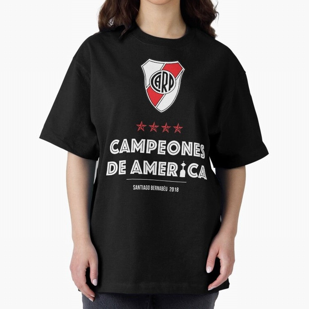 River Plate Classic T-Shirt Spotlight FIFA World Cup 2026 USA Canada Mexico Centered on Cristiano Ronaldo, Brazil Energy, Worldwide Fan Energy, Dramatic Goals, Stadium Lights and Championship Celebrations; Great for Supporters Who Love Legendary