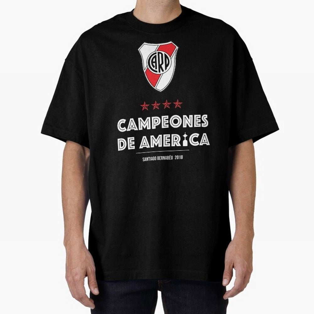 River Plate Classic T-Shirt Spotlight FIFA World Cup 2026 USA Canada Mexico Centered on Cristiano Ronaldo, Brazil Energy, Worldwide Fan Energy, Dramatic Goals, Stadium Lights and Championship Celebrations; Great for Supporters Who Love Legendary