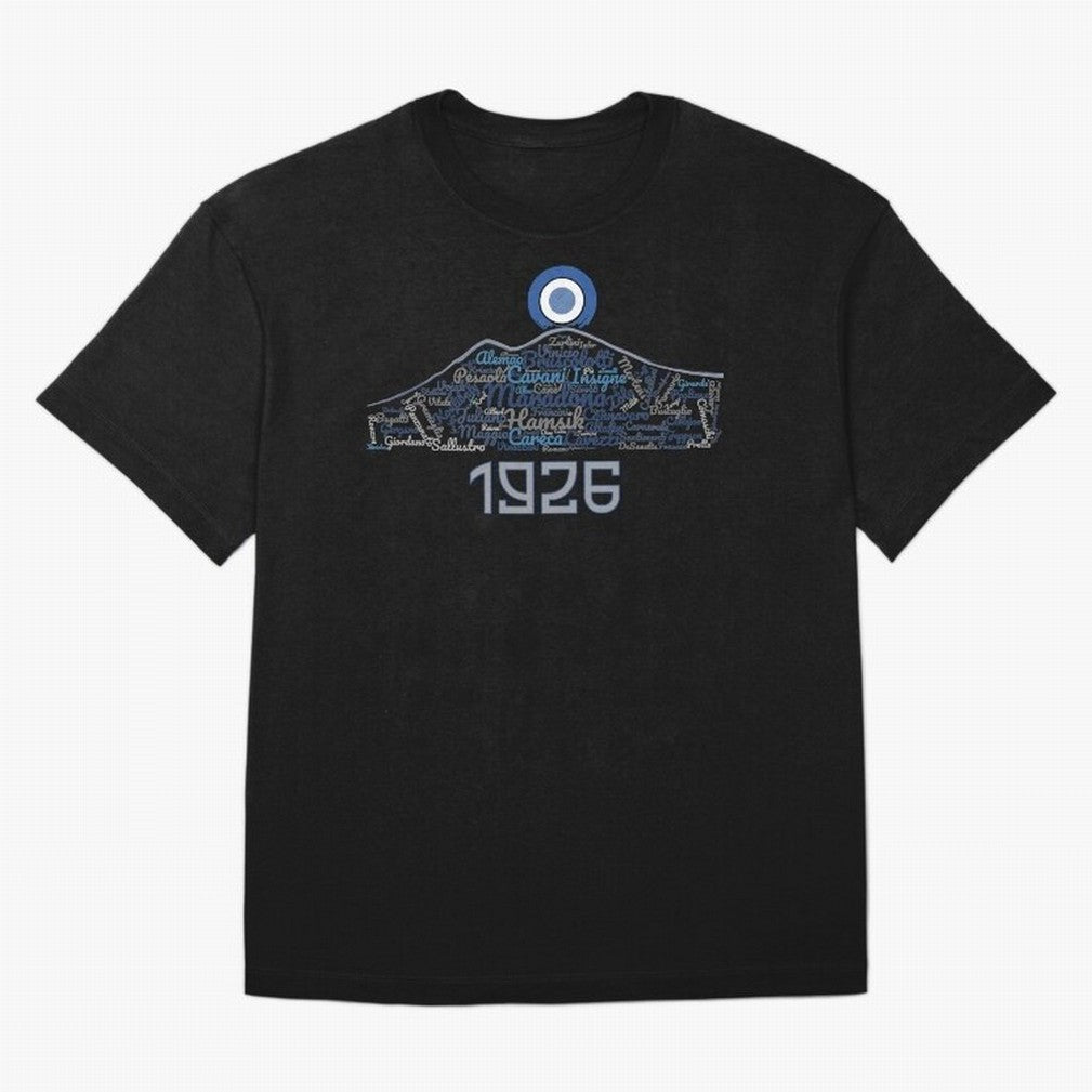Napoli players Cloud Essential T-Shirt Celebrate the Stars of Global Football Passion for FIFA World Cup 2026 USA Canada Mexico, Inspired by Haaland, Spain, Vintage Soccer Flavor, Modern Football Stars, National Flags and Final Night Emotion;