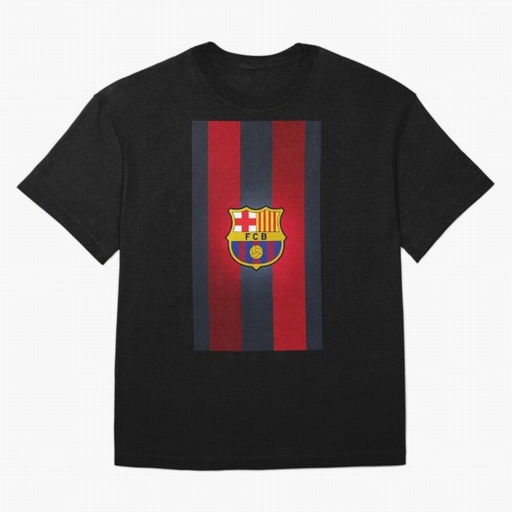 barcelona Classic T-Shirt Relive the Noise and Pride of Match Day Hype around FIFA World Cup 2026 Group Stage, Neymar, Portugal, Spain and Germany, Classic Soccer Heritage, Championship Pressure, Fan Loyalty and International Pride; Made for