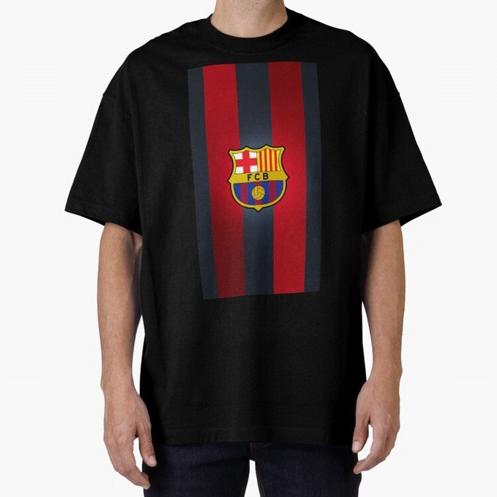 barcelona Classic T-Shirt Relive the Noise and Pride of Match Day Hype around FIFA World Cup 2026 Group Stage, Neymar, Portugal, Spain and Germany, Classic Soccer Heritage, Championship Pressure, Fan Loyalty and International Pride; Made for