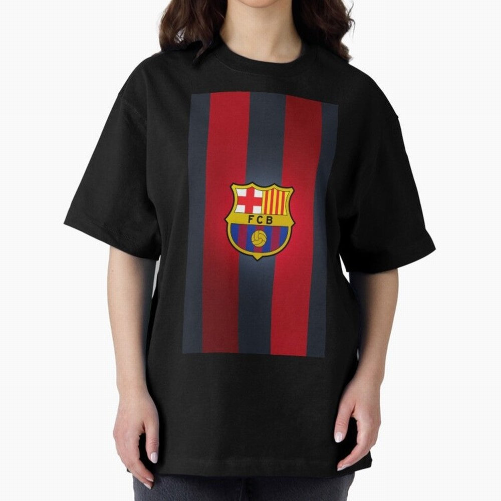 barcelona Classic T-Shirt Relive the Noise and Pride of Match Day Hype around FIFA World Cup 2026 Group Stage, Neymar, Portugal, Spain and Germany, Classic Soccer Heritage, Championship Pressure, Fan Loyalty and International Pride; Made for