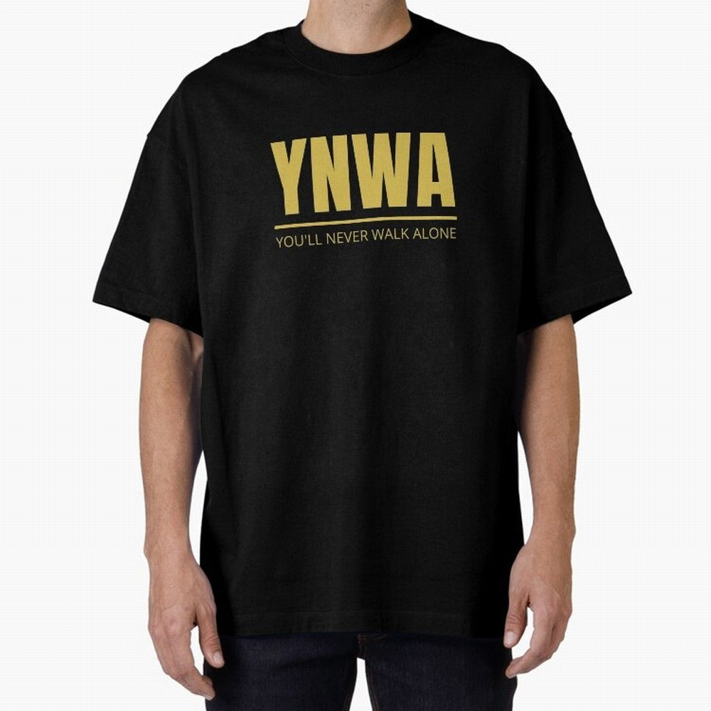 You will never walk alone LIVERPOOL Classic T-Shirt Honor Football Greatness during the FIFA World Cup 2026 Journey through Cristiano Ronaldo, Haaland and CR7 Highlights, Portugal, Spain and Germany Pride, Sports Nostalgia, International