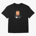 Koksal Baba Essential T-Shirt Celebrate Fan Culture around Global Football Passion for FIFA World Cup 2026 USA Canada Mexico, Filled with Mbappe, Argentina and Brazil, Fan Favorite Moments, National Team Passion, Big Match Drama and Soccer History;