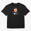 Koksal Baba Essential T-Shirt Experience FIFA World Cup 2026 Spirit, Highlighting England, Messi, Neymar and Mbappe, Football History, Final Match Energy, Crowd Noise and Once in a Lifetime Moments; Made for Die Hard Supporters, Soccer Lovers, Game