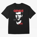 Paul Scholes - Manchester United Legend Oversized T-Shirt Treasure FIFA World Cup 2026 Group Stage Filled with Mbappe, France and Portugal Energy, Match Day Excitement, Supporter Culture, Golden Goals and Global Football Passion; Perfect for
