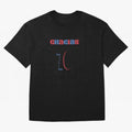 GRACIAS MESSI Essential T-shirt Premium T-Shirt Make Every Kick Count in Global Football Passion for FIFA World Cup 2026 Group Stage, Celebrating CR7, England, France and Netherlands, Global Supporter Spirit, Legendary Goals, National Colors and