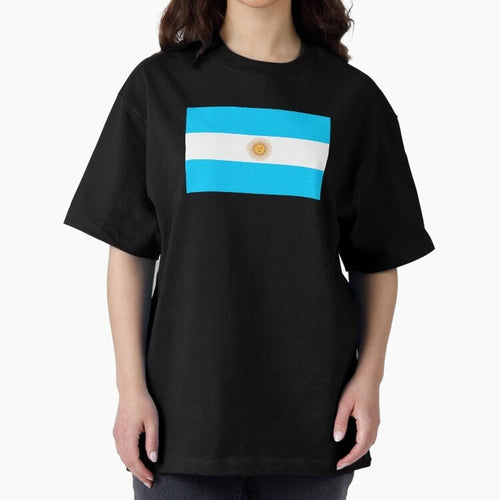 ARGENTINA Premium T-Shirt Bring Supporter Culture to FIFA World Cup 2026 Group Stage for Fans of Haaland and Mbappe and England, Bringing Fan Favorite Moments, National Team Passion, Big Match Drama and Soccer History; Made for Die Hard Supporters,