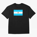 ARGENTINA Premium T-Shirt Bring Supporter Culture to FIFA World Cup 2026 Group Stage for Fans of Haaland and Mbappe and England, Bringing Fan Favorite Moments, National Team Passion, Big Match Drama and Soccer History; Made for Die Hard Supporters,