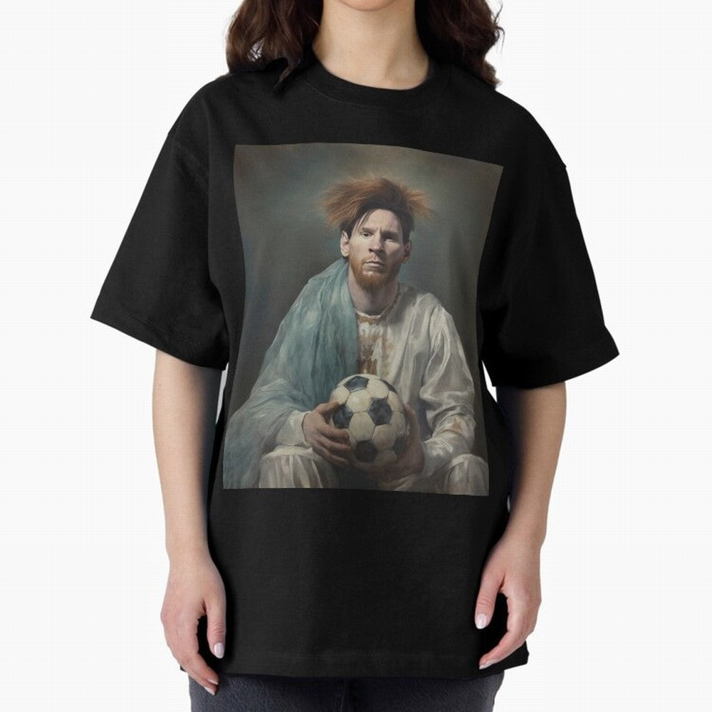 Saint Leo Premium T-Shirt Celebrate the Magic of FIFA World Cup 2026 Spirit, with England, France and Netherlands, Cristiano Ronaldo, Haaland and CR7, Stadium Memories, Football Loyalty, International Chants and Championship Tradition; Great for