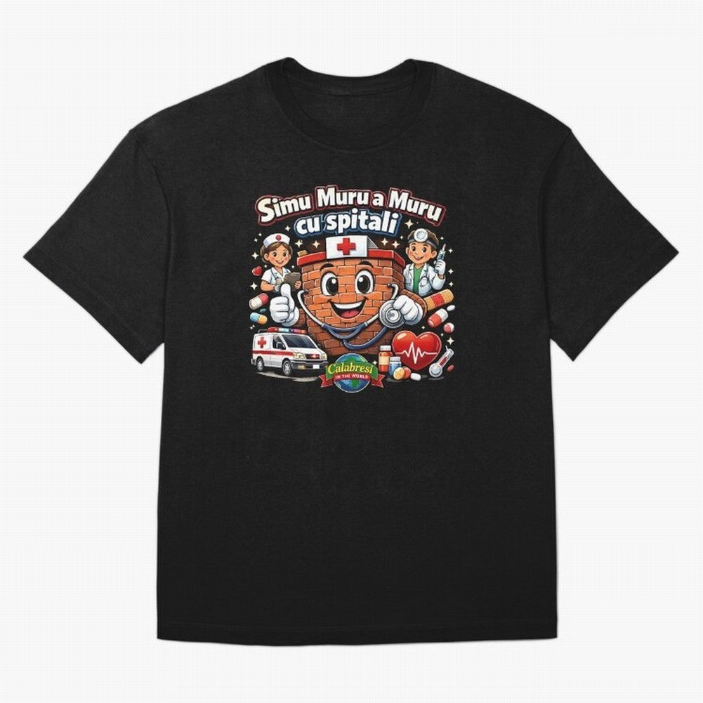 siamo messi male in calabrese ironico Premium T-Shirt Create FIFA World Cup 2026 USA Canada Mexico Made for Mbappe, England and Germany Energy, Championship Spirit, Famous Goals, Roaring Crowds and International Football Unity; Made for Collectors