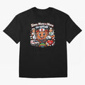 siamo messi male in calabrese ironico Premium T-Shirt Create FIFA World Cup 2026 USA Canada Mexico Made for Mbappe, England and Germany Energy, Championship Spirit, Famous Goals, Roaring Crowds and International Football Unity; Made for Collectors