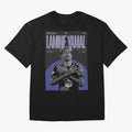 Lamine Yamal Barcelona Poster HD Premium T-Shirt Celebrate the Next Chapter of FIFA World Cup 2026 USA Canada Mexico for Fans of Messi and Brazil, Bringing Global Supporter Spirit, Legendary Goals, National Colors and Tournament Celebration; Made