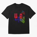 usa world cup 26 Premium T-Shirt Feel the Roar of FIFA World Cup 2026 Group Stage Spirit, Inspired by Spain, Mbappe and Neymar, Football Passion, Legendary Performances, Festival Vibes and Supporter Community; Built for Supporters Chasing Trophy
