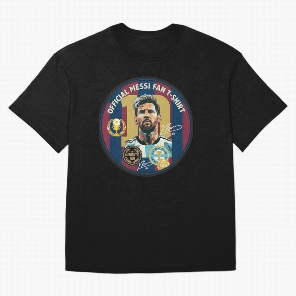 messi fan unnoficial shirt Classic T-Shirt Bring Champion Energy into FIFA World Cup 2026 for Fans of Neymar, Haaland and Cristiano Ronaldo and Spain, Bringing Football History, Final Match Energy, Crowd Noise and Once in a Lifetime Moments; Great