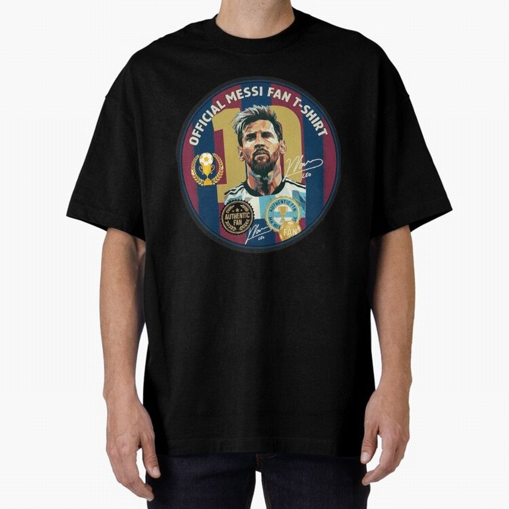messi fan unnoficial shirt Classic T-Shirt Bring Champion Energy into FIFA World Cup 2026 for Fans of Neymar, Haaland and Cristiano Ronaldo and Spain, Bringing Football History, Final Match Energy, Crowd Noise and Once in a Lifetime Moments; Great