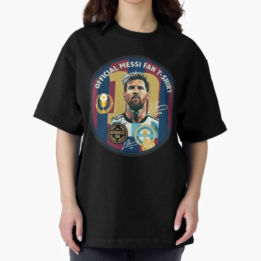 messi fan unnoficial shirt Classic T-Shirt Bring Champion Energy into FIFA World Cup 2026 for Fans of Neymar, Haaland and Cristiano Ronaldo and Spain, Bringing Football History, Final Match Energy, Crowd Noise and Once in a Lifetime Moments; Great