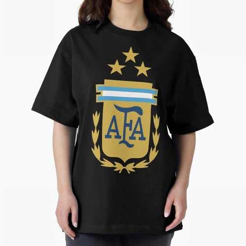 Argentina Essential T-Shirt Honor Football Greatness during FIFA World Cup 2026 USA Canada Mexico Connected to Messi and Cristiano Ronaldo, Spain and Netherlands Energy, Football Festival Excitement, Trophy Ambitions, Country Rivalries and Star