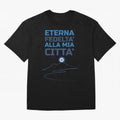 SSC Napoli slogan Essential T-Shirt Bring Global Tournament Vibes to FIFA World Cup 2026 Spirit, Highlighting Netherlands, Cristiano Ronaldo, Supporter Pride, Iconic Celebrations, Legendary Names and Global Match Day Energy; Made for Collectors Who