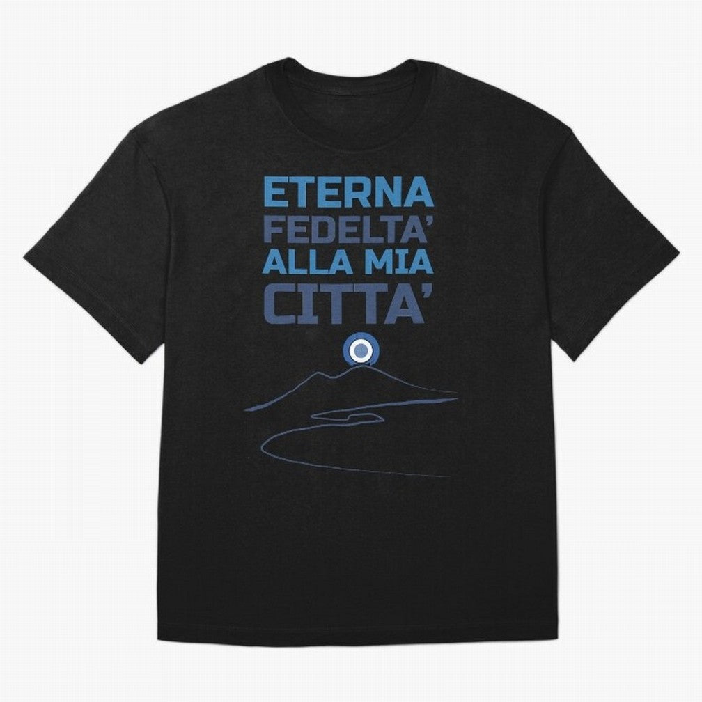 SSC Napoli slogan Essential T-Shirt Bring Global Tournament Vibes to FIFA World Cup 2026 Spirit, Highlighting Netherlands, Cristiano Ronaldo, Supporter Pride, Iconic Celebrations, Legendary Names and Global Match Day Energy; Made for Collectors Who