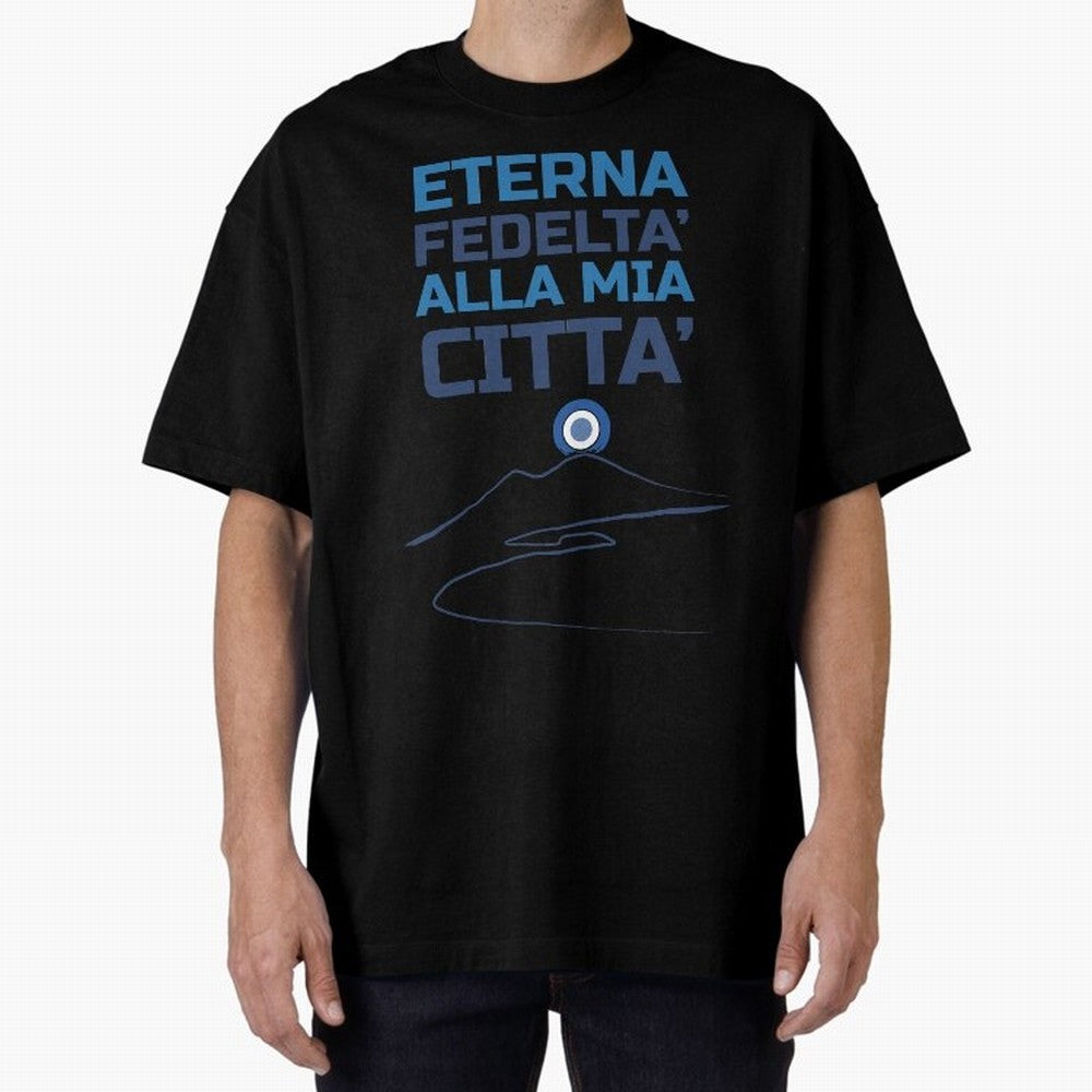 SSC Napoli slogan Essential T-Shirt Bring Global Tournament Vibes to FIFA World Cup 2026 Spirit, Highlighting Netherlands, Cristiano Ronaldo, Supporter Pride, Iconic Celebrations, Legendary Names and Global Match Day Energy; Made for Collectors Who