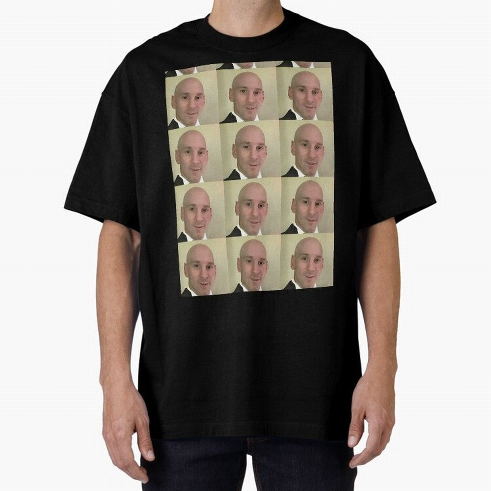 pessi meme Graphic T-Shirt Show Support during Match Day Hype around FIFA World Cup 2026 USA Canada Mexico, Cristiano Ronaldo, Haaland and CR7, Brazil, Portugal and Argentina, Championship Spirit, Famous Goals, Roaring Crowds and International