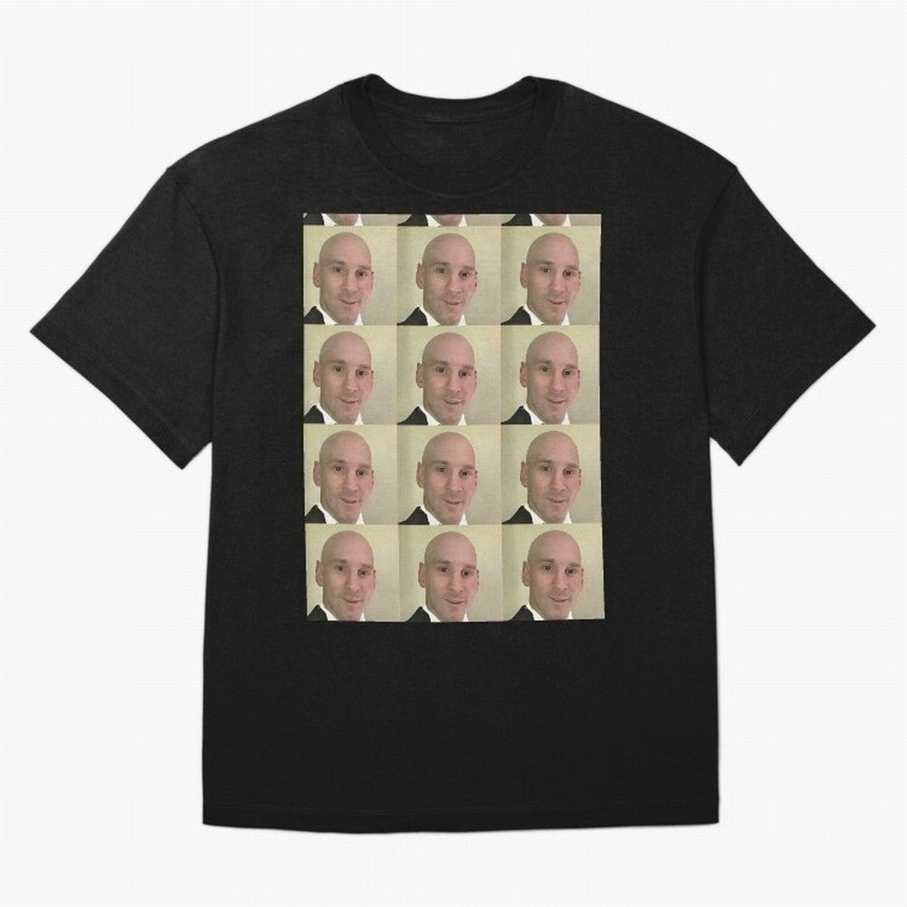 pessi meme Graphic T-Shirt Show Support during Match Day Hype around FIFA World Cup 2026 USA Canada Mexico, Cristiano Ronaldo, Haaland and CR7, Brazil, Portugal and Argentina, Championship Spirit, Famous Goals, Roaring Crowds and International