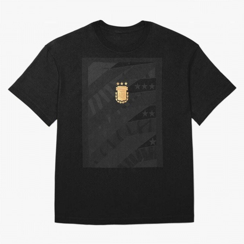 Argentina world cup champions Jersey Graphic T-Shirt Back the Journey through Global Football Passion for FIFA World Cup 2026 Group Stage, Connected to CR7 and Messi, Germany, Match Day Excitement, Supporter Culture, Golden Goals and Global