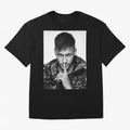 Neymar Art Oversized T-Shirt Represent the Passion of FIFA World Cup 2026 Group Stage Built around Neymar, Brazil Energy, Stadium Memories, Football Loyalty, International Chants and Championship Tradition; Ideal for Fans Who Follow Messi,