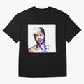 Neymar Style Oversized T-Shirt Show Support during the FIFA World Cup 2026 Group Stage Journey through Neymar Highlights, France Pride, Vintage Soccer Flavor, Modern Football Stars, National Flags and Final Night Emotion; Perfect for Supporters Who