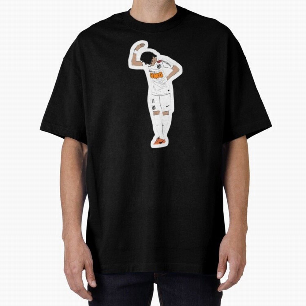 neymar jr Classic T-Shirt Carry the Colors and Pride of Global Football Passion for FIFA World Cup 2026 USA Canada Mexico, Capturing Mbappe, Argentina, Fan Favorite Moments, National Team Passion, Big Match Drama and Soccer History; Great for Watch