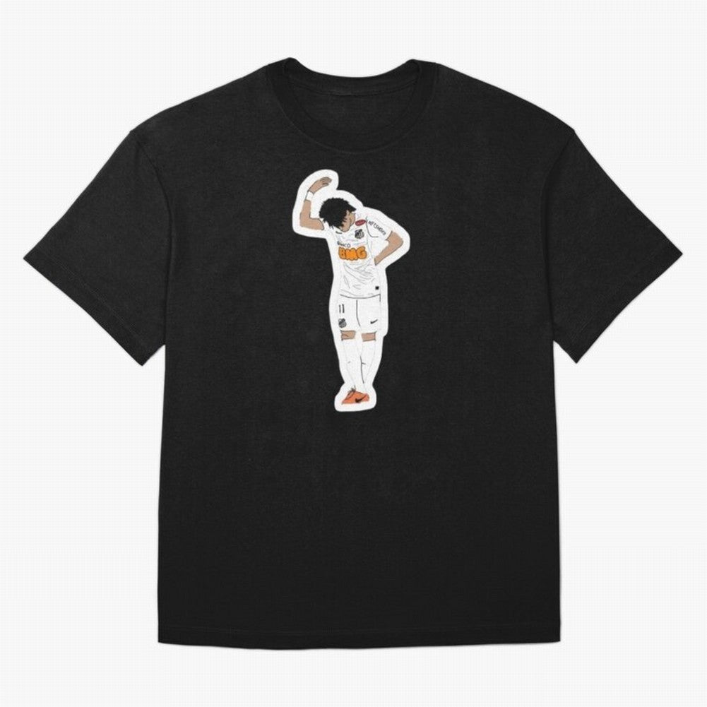 neymar jr Classic T-Shirt Carry the Colors and Pride of Global Football Passion for FIFA World Cup 2026 USA Canada Mexico, Capturing Mbappe, Argentina, Fan Favorite Moments, National Team Passion, Big Match Drama and Soccer History; Great for Watch
