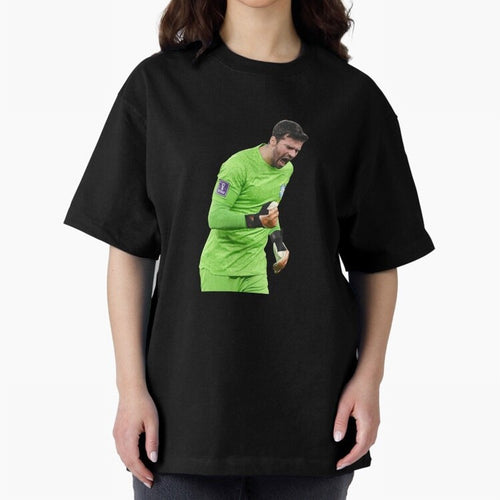 Allison Becker Classic T-Shirt Celebrate Golden Goal Energy in FIFA World Cup 2026 Group Stage for Fans of Mbappe and Argentina, Bringing Retro Football Energy, Iconic Rivalries, Trophy Chase Drama and Stadium Atmosphere; Made for Die Hard