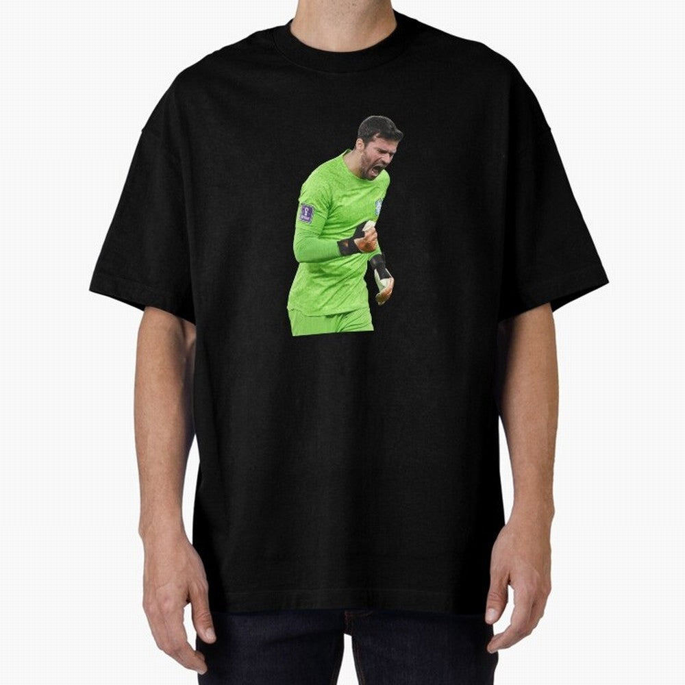 Allison Becker Classic T-Shirt Celebrate Golden Goal Energy in FIFA World Cup 2026 Group Stage for Fans of Mbappe and Argentina, Bringing Retro Football Energy, Iconic Rivalries, Trophy Chase Drama and Stadium Atmosphere; Made for Die Hard