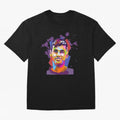 Neymar Design Oversized T-Shirt Bring Trophy Dreams to FIFA World Cup 2026 USA Canada Mexico Featuring Messi and Cristiano Ronaldo, Netherlands Energy, Soccer Culture, Superstar Moments, National Team Dreams and Competitive Fire; Made for Die Hard