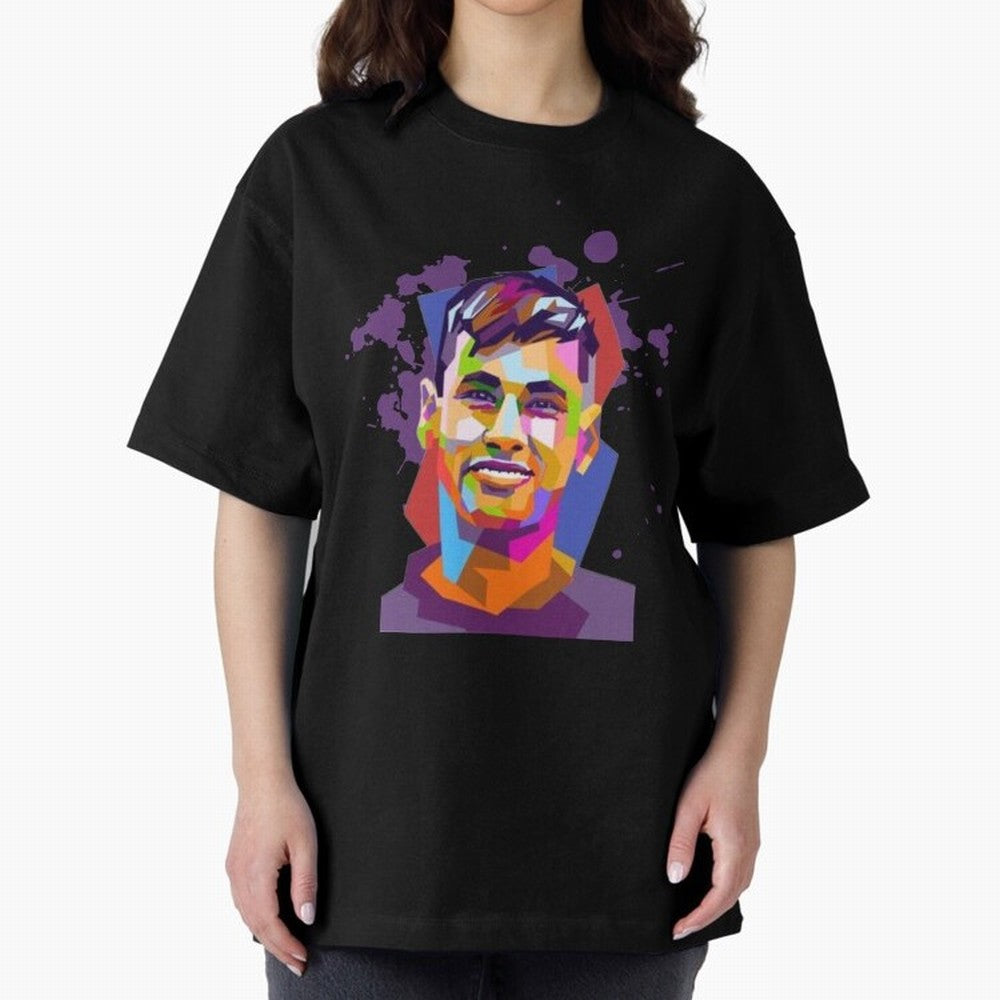 Neymar Design Oversized T-Shirt Bring Trophy Dreams to FIFA World Cup 2026 USA Canada Mexico Featuring Messi and Cristiano Ronaldo, Netherlands Energy, Soccer Culture, Superstar Moments, National Team Dreams and Competitive Fire; Made for Die Hard