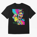 Neymar The King Design Classic T-Shirt Keep Football History Alive during the FIFA World Cup 2026 USA Canada Mexico Journey through Neymar, Haaland and Cristiano Ronaldo Highlights, Argentina and Brazil Pride, Stadium Chants, National Pride, Trophy