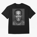 Ronaldinho Wallpaper Classic T-Shirt Cheer for the FIFA World Cup 2026 Group Stage Journey through Mbappe Highlights, Portugal Pride, Global Supporter Spirit, Legendary Goals, National Colors and Tournament Celebration; Perfect for People Who Love