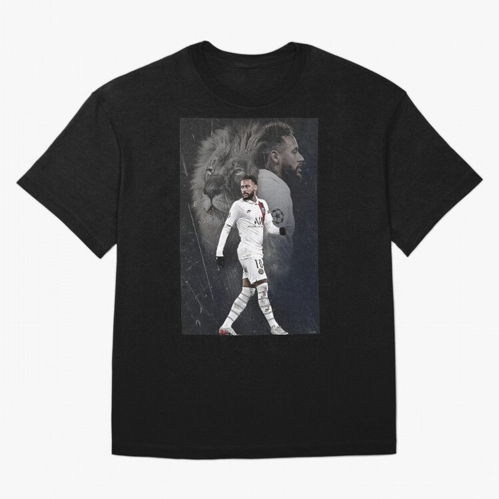 Super Power Classic T-Shirt Fuel FIFA World Cup 2026 Capturing Messi, Neymar and Mbappe, Spain Energy, Football History, Final Match Energy, Crowd Noise and Once in a Lifetime Moments; Made for Collectors Who Enjoy Iconic Players, Country Pride,