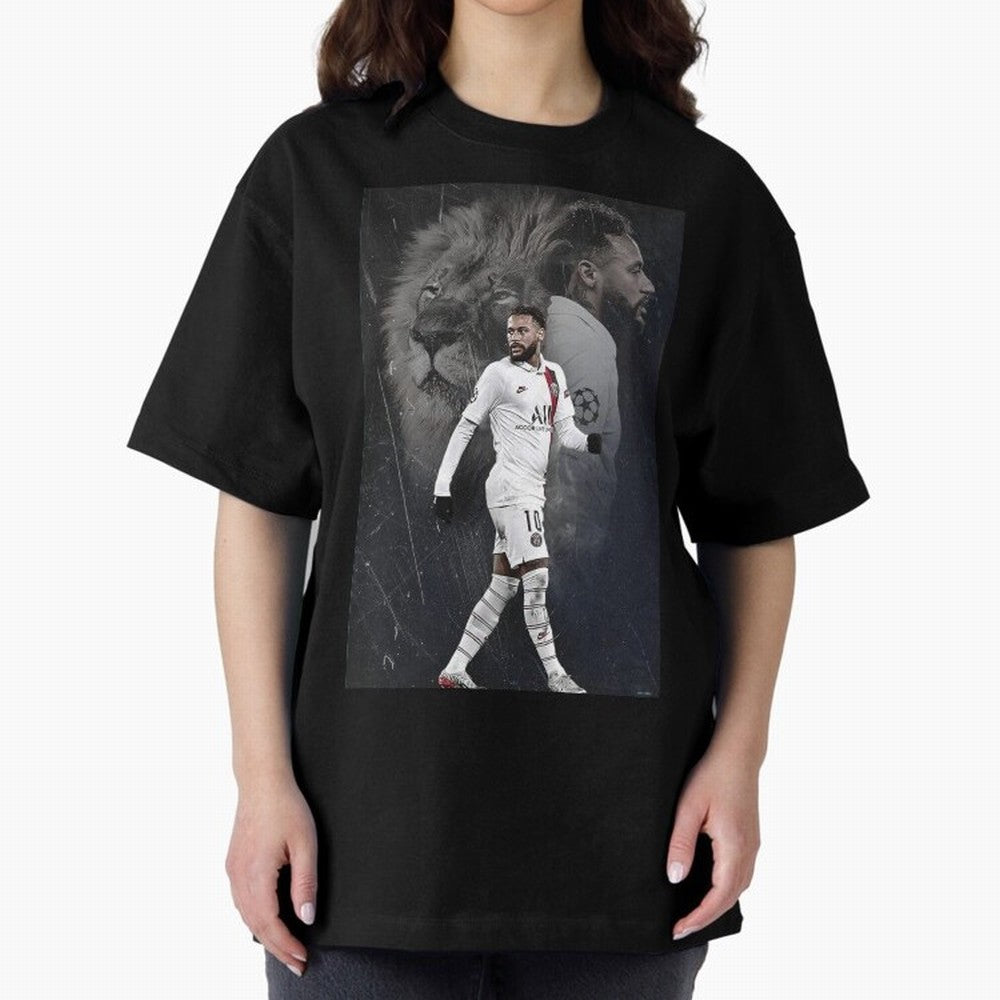 Super Power Classic T-Shirt Fuel FIFA World Cup 2026 Capturing Messi, Neymar and Mbappe, Spain Energy, Football History, Final Match Energy, Crowd Noise and Once in a Lifetime Moments; Made for Collectors Who Enjoy Iconic Players, Country Pride,