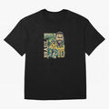 Neymar Jr Brazil Vintage Essential T-Shirt Make the Season About FIFA World Cup 2026 Group Stage Spirit, Inspired by Portugal, Spain and Germany, Neymar, Haaland and Cristiano Ronaldo, Tournament Hype, Historic Matchups, Family Viewing Parties and