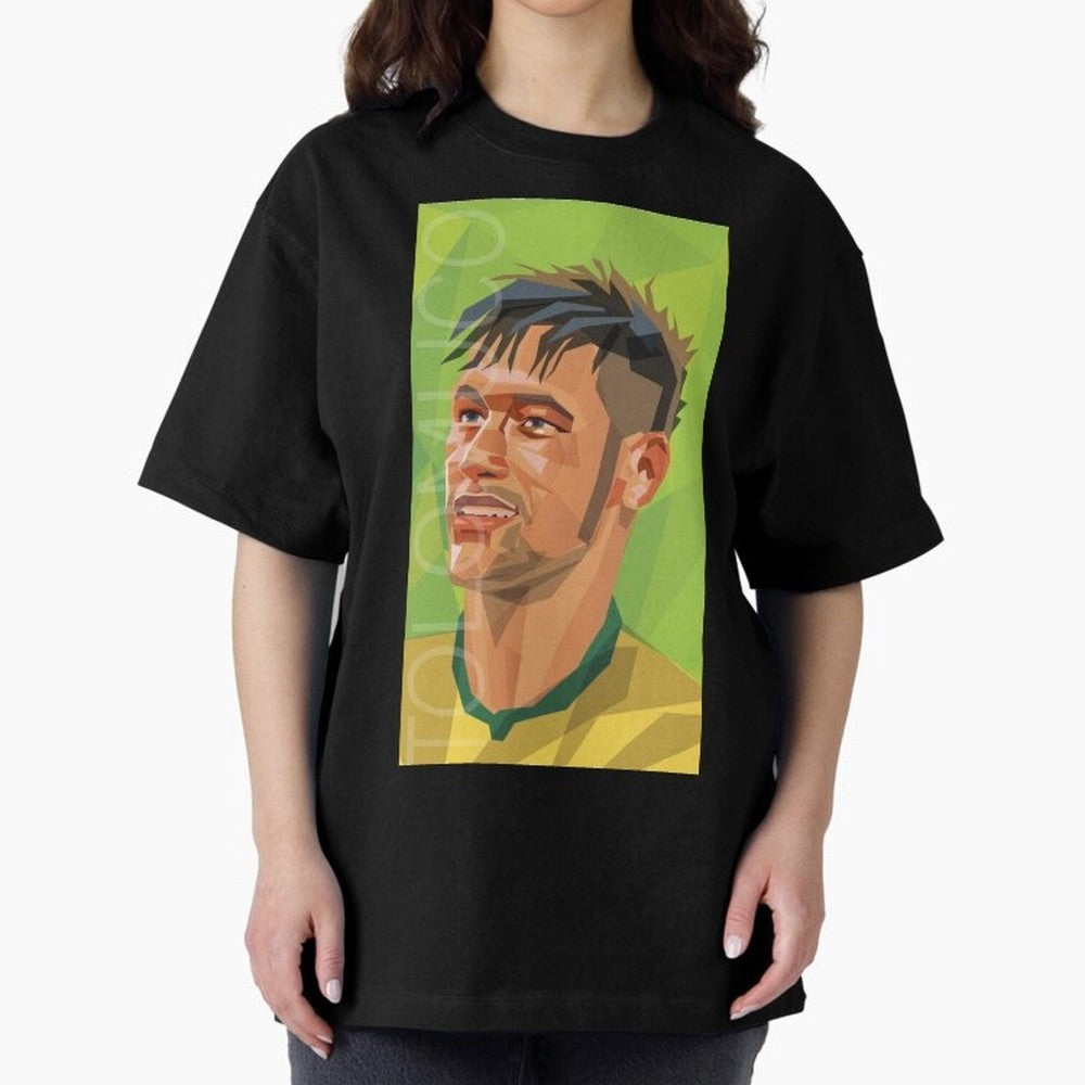 neymar art Classic T-Shirt Bring Trophy Dreams to the FIFA World Cup 2026 Group Stage Journey through Mbappe and Neymar Highlights, Portugal, Spain and Germany Pride, Classic Soccer Heritage, Championship Pressure, Fan Loyalty and International