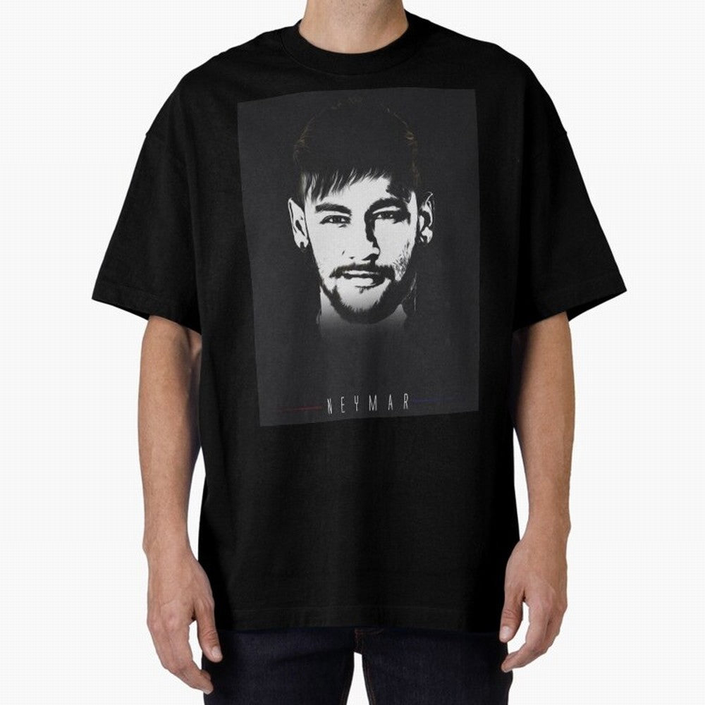 neymar jr art Classic T-Shirt Back Your Heroes with Match Day Hype around FIFA World Cup 2026 USA Canada Mexico, Mbappe, Brazil, Portugal and Argentina, Match Day Excitement, Supporter Culture, Golden Goals and Global Football Passion; Ideal for