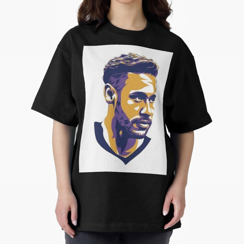 neymar Classic T-Shirt Honor Football Greatness during FIFA World Cup 2026 Spirit, Featuring England, Messi and Cristiano Ronaldo, Game Day Rituals, Football Legends, Country Pride and the Road to the Final; Made for Collectors Who Enjoy Iconic