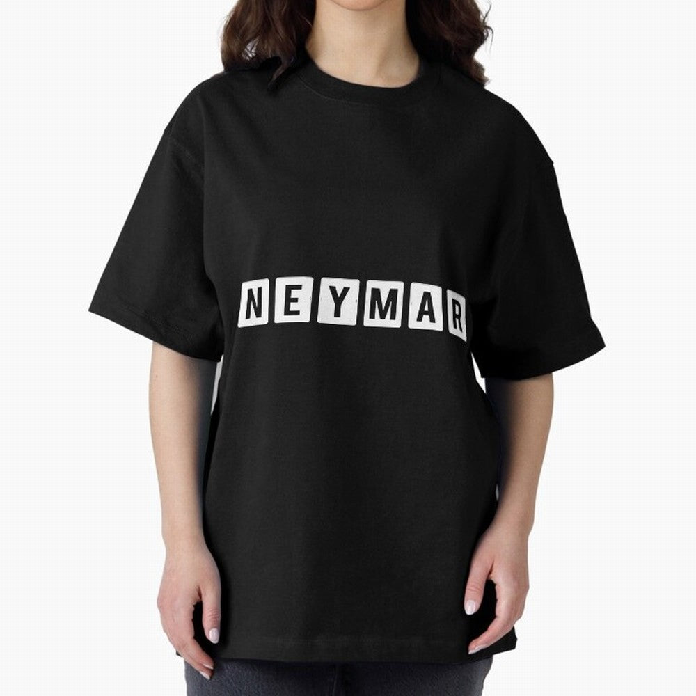 Neymar Classic T-Shirt Unlock FIFA World Cup 2026 Group Stage for Fans of Neymar, Haaland and Cristiano Ronaldo and England and Germany, Bringing Football History, Final Match Energy, Crowd Noise and Once in a Lifetime Moments; Perfect for