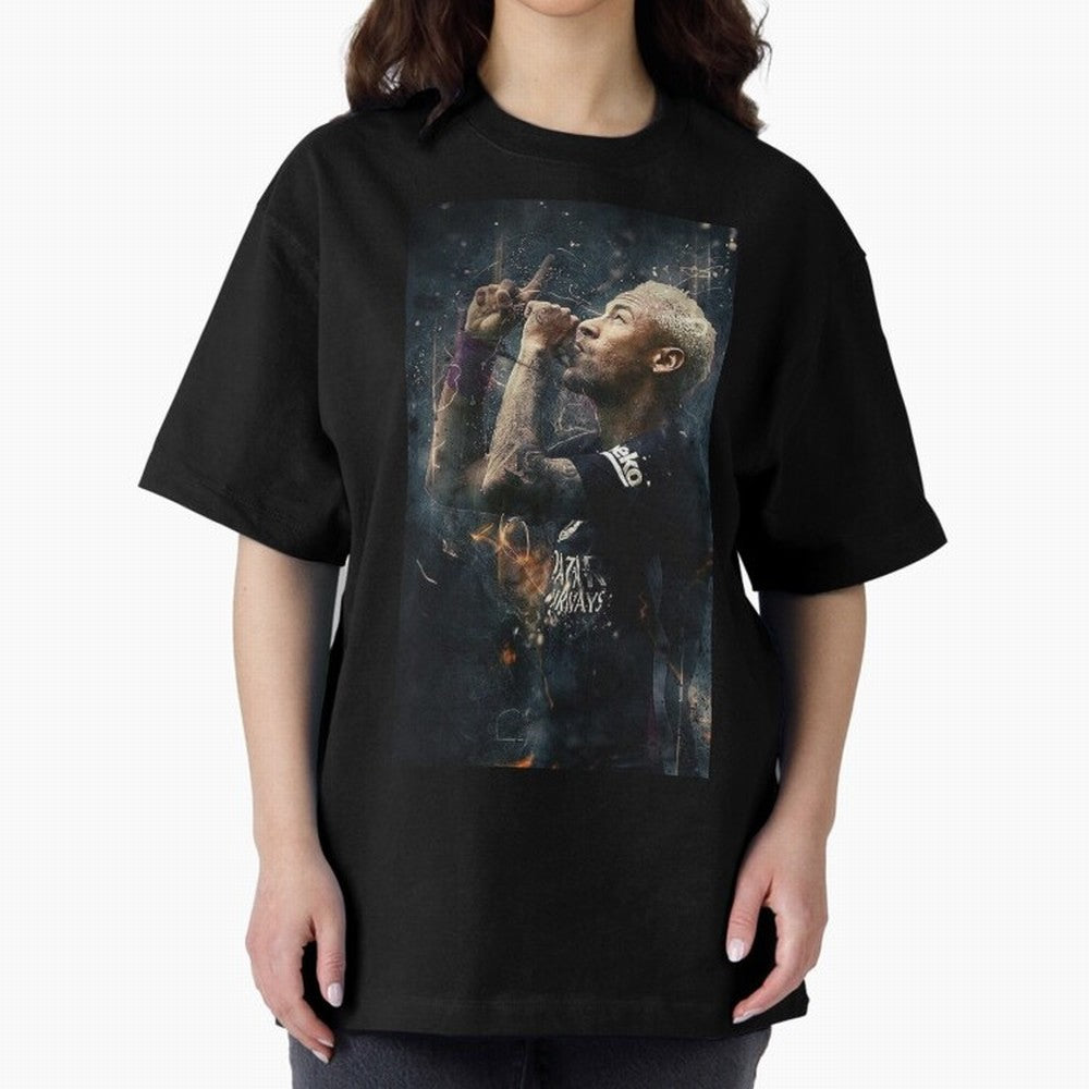 Illustration Neymar Design Classic T-Shirt Turn Football Passion into FIFA World Cup 2026 Group Stage Made for Neymar, Portugal Energy, Match Day Excitement, Supporter Culture, Golden Goals and Global Football Passion; Made for Die Hard Supporters,